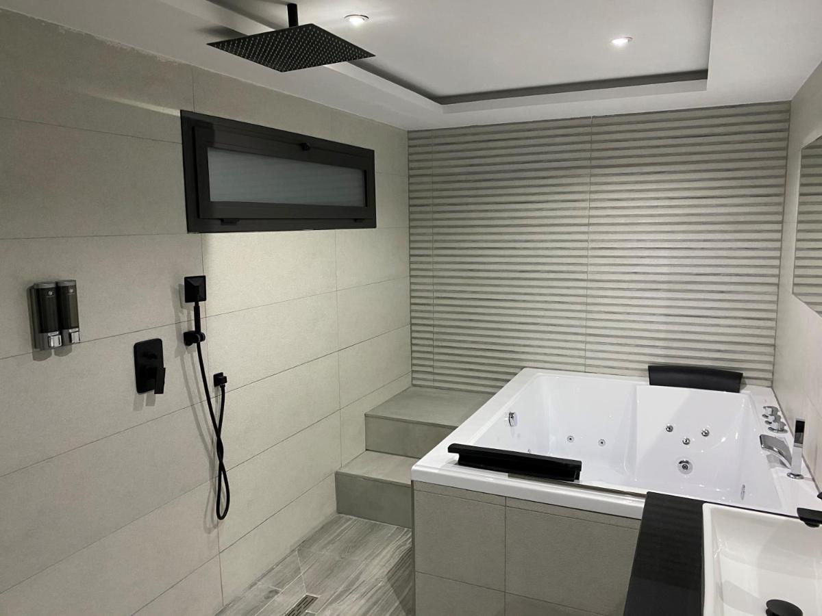 Apartamentos Las 7 Esencias Λινάρες Εξωτερικό φωτογραφία