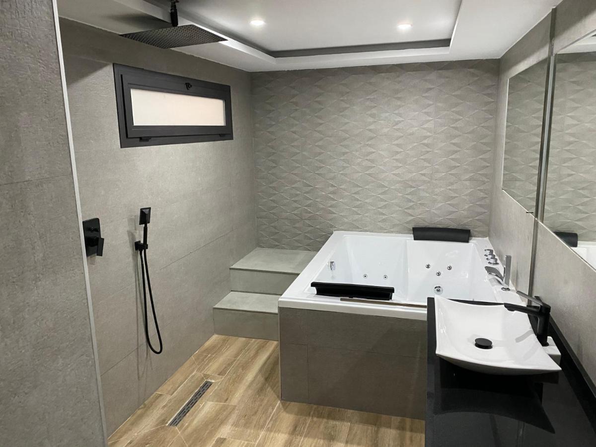 Apartamentos Las 7 Esencias Λινάρες Εξωτερικό φωτογραφία